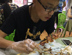远安烧烤加盟,学烧烤技术,开烧烤店多少钱