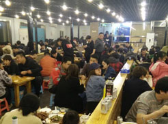 远安烧烤加盟,学烧烤技术,开烧烤店多少钱