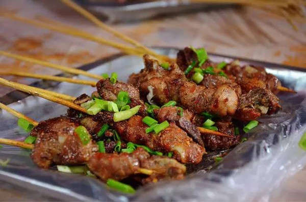 远安五花肉培训