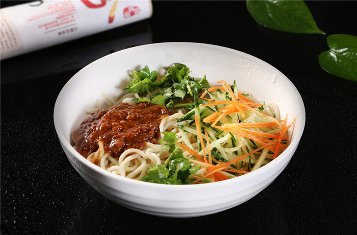 远安炸酱面培训