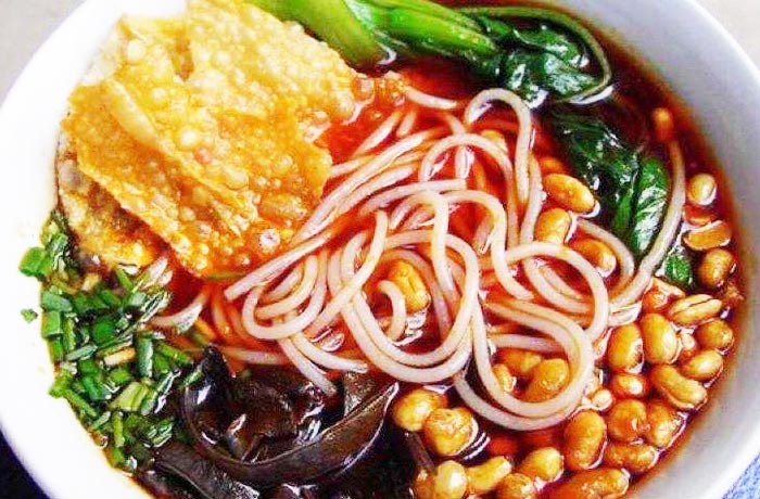 远安螺蛳粉培训