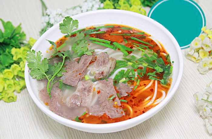 远安羊肉粉培训