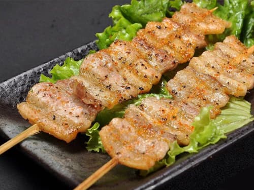 远安烤五花肉培训